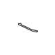 Audi 4KE-853-333-9B9 Molding Audi 4KE-853-333-9B9 Molding