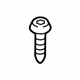 Audi N-909-369-01 Cushion Frame Bolt