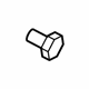 Audi 8E0-898-022-A Seat Support Pin
