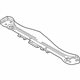 Audi 7L0-399-225-C Trans Crossmember Audi 7L0-399-225-C Trans Crossmember
