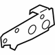 Audi 4G0-809-111-A Upper Reinforcement Audi 4G0-809-111-A Upper Reinforcement