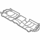 Audi 4N0-885-305 Support Frame Audi 4N0-885-305 Support Frame