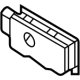 Audi 5WA-962-133-D Antenna Audi 5WA-962-133-D Antenna
