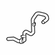 Audi 8W0-121-036-G By-Pass Hose Audi 8W0-121-036-G By-Pass Hose