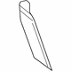 Audi 4G5-945-253 Side Trim Audi 4G5-945-253 Side Trim