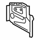 Audi 8W0-805-281-D Wheelhouse Panel