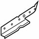 Audi 8W0-802-106 Inner Rail Audi 8W0-802-106 Inner Rail