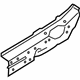 Audi 8W0-803-135-B Lower Outer Rail Audi 8W0-803-135-B Lower Outer Rail