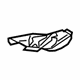 Audi 8W0-806-583-C Cover