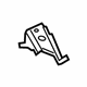 Audi 8W0-803-075 Reinforcement Plate Audi 8W0-803-075 Reinforcement Plate