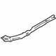 Audi 8W0-805-030-B Apron Reinforcement