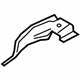 Audi 8W0-805-871-A Support Panel Audi 8W0-805-871-A Support Panel