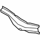 Audi 8W0-802-118 Cover Reinforcement Audi 8W0-802-118 Cover Reinforcement