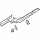 Audi 8W0-803-103-A Sidemember Assembly