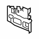 Audi 8W0-806-289 Wheelhouse Panel