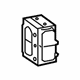 Audi 8W7-810-654 Balance Weight Audi 8W7-810-654 Balance Weight