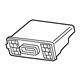 Audi 4KE-965-429-B Control Module