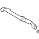 Audi 4KL-816-740-J A/C Tube Audi 4KL-816-740-J A/C Tube