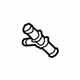 Audi N-907-610-01 Hose & Tube Assembly T-Connector Audi N-907-610-01 Hose & Tube Assembly T-Connector