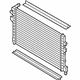 Audi 5WA-121-251-M Radiator