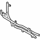 Audi 3Q0-121-065-C Tube Audi 3Q0-121-065-C Tube