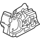 Audi 9J1-864-785-A Sound Absorber Audi 9J1-864-785-A Sound Absorber