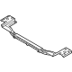 Audi 9J1-864-599-A-1E0 Retainer Plate Audi 9J1-864-599-A-1E0 Retainer Plate