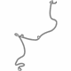 Audi 8V7-971-553 Wire Harness Audi 8V7-971-553 Wire Harness