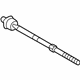 Audi 5WA-423-810-F Inner Tie Rod Audi 5WA-423-810-F Inner Tie Rod