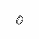 Audi N-104-344-02 Boot Clamp Audi N-104-344-02 Boot Clamp