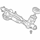 Audi 5QB-423-056-G Steering Gear