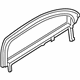 Audi 3R0-837-629 Window Frame Audi 3R0-837-629 Window Frame