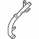 Audi 5Q0-145-840-B Center Pipe Audi 5Q0-145-840-B Center Pipe