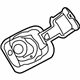 Audi 8V5-809-906-B Fuel Pocket Audi 8V5-809-906-B Fuel Pocket