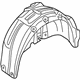 Audi 8V5-810-171-D Splash Shield Audi 8V5-810-171-D Splash Shield