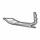Audi 8S0-807-957-B-GRU Front Spoiler Audi 8S0-807-957-B-GRU Front Spoiler