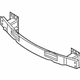 Audi 8S0-807-109-D Impact Bar Audi 8S0-807-109-D Impact Bar