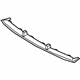 Audi 8S0-807-110-G-GRU Spoiler Center Audi 8S0-807-110-G-GRU Spoiler Center