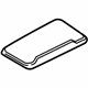 Audi 4M1-863-440-D-1LQ Door Audi 4M1-863-440-D-1LQ Door