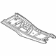 Audi 4M1-863-244-B-24A Top Panel Audi 4M1-863-244-B-24A Top Panel