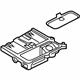 Audi 4M1-863-273-B-4PK Front Cover Audi 4M1-863-273-B-4PK Front Cover