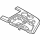 Audi 4M1-864-241-AD-NTJ Finish Panel Audi 4M1-864-241-AD-NTJ Finish Panel