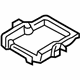 Audi 4M1-863-531 Top Panel Retainer Audi 4M1-863-531 Top Panel Retainer