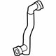 Audi 4H0-955-663-B Tube Audi 4H0-955-663-B Tube
