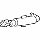 Audi 4H0-955-101-D Pressure Cylinder Audi 4H0-955-101-D Pressure Cylinder