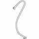 Audi 4H0-955-667-A Hose Audi 4H0-955-667-A Hose