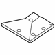 Audi 80A-805-285-A-9B9 Cover Panel