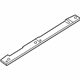 Audi 80A-820-581-B Closure Panel Audi 80A-820-581-B Closure Panel