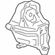 Audi 4M0-199-255-AM Motor Mount