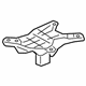 Audi 4N0-399-118-A Transmission Mount Bracket Audi 4N0-399-118-A Transmission Mount Bracket